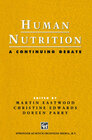 Buchcover Human Nutrition