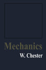 Buchcover Mechanics
