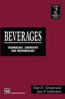 Buchcover Beverages