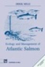 Buchcover Ecology and Management of Atlantic Salmon