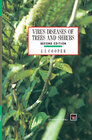 Buchcover Virus Diseases of Trees and Shrubs