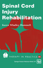 Buchcover Spinal Cord Injury Rehabilitation