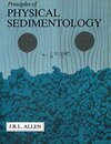 Buchcover Principles of Physical Sedimentology