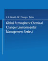 Buchcover Global Atmospheric Chemical Change