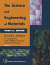 Buchcover The Science and Engineering of Materials
