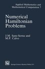 Buchcover Numerical Hamiltonian Problems