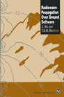 Buchcover Radiowave Propagation Over Ground Software