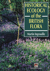 Buchcover Historical Ecology of the British Flora