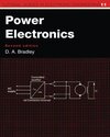 Buchcover Power Electronics (Tutorial Guides in Electronic Engineering)