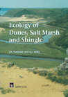 Buchcover Ecology of Dunes, Salt Marsh and Shingle