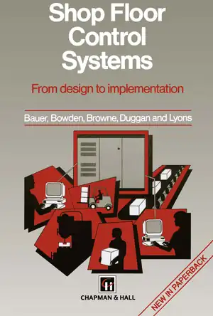 Buchcover ISBN 9780412581502