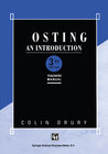 Buchcover Costing