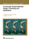 Buchcover Functionally Graded Materials