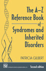 Buchcover The A-Z Reference Book of Syndromes and Inherited Disorders