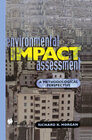 Buchcover Environmental Impact Assessment