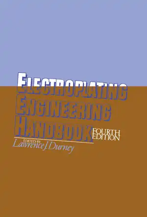 Buchcover ISBN 9780412741104