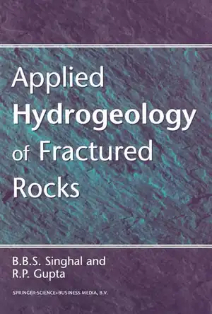 Buchcover ISBN 9780412758300