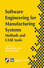 Buchcover Software Engineering for Manufacturing Systems