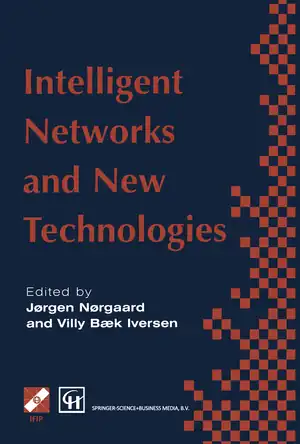 Buchcover ISBN 9780412789007