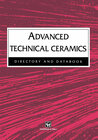 Buchcover Advanced Technical Ceramics Directory and Databook