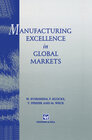 Buchcover Manufacturing Excellence in Global Markets