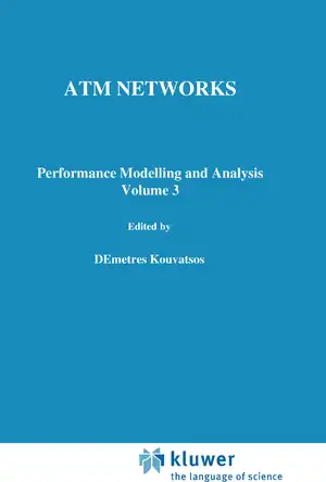 Buchcover ISBN 9780412809705