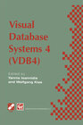 Buchcover Visual Database Systems 4
