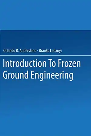 Buchcover ISBN 9780412982019