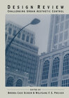 Buchcover Design Review