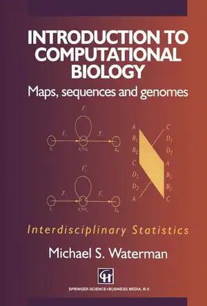 Buchcover ISBN 9780412993916