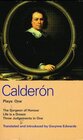 Buchcover Calderon Plays: Includes Life Is a Dream, the Surgeon of Honour and Three Judgements (World Classics)