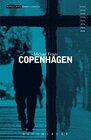 Buchcover Copenhagen (Methuen Drama Series)