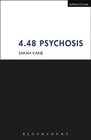 Buchcover 4.48 Psychosis. Sarah Kane