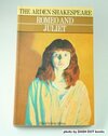 Buchcover Romeo and Juliet