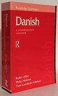 Buchcover Danish: A Comprehensive Grammar (Routledge Grammars)
