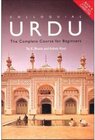 Buchcover Colloquial Urdu: The Complete Course for Beginners (Colloquial Series)