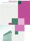 Buchcover Organization and Economic Behaviour