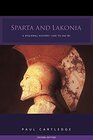 Buchcover Sparta and Lakonia: A Regional History 1300-362 BC