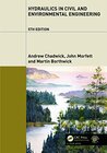 Buchcover Hydraulics in Civil and Environmental Engineering