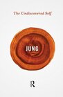 Buchcover The Undiscovered Self. Carl Gustav Jung