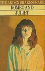 Buchcover Romeo and Juliet (Arden Shakespeare)