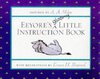 Buchcover Eeyore's Gloomy Little Instruction Book