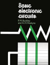 Buchcover Basic Electronic Circuits
