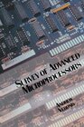 Buchcover Survey Of Advanced Microprocessor Architectures