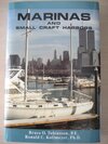 Buchcover MARINAS and Small Craft Harbors