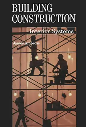 Buchcover ISBN 9780442002923