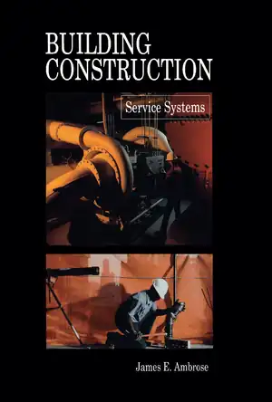 Buchcover ISBN 9780442002947