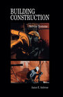 Buchcover Building Construction