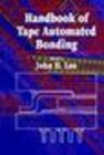 Buchcover Handbook Of Tape Automated Bonding