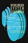 Buchcover Nonlinear System Dynamics